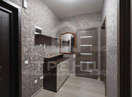 Продажа однокомнатной квартиры - Колтуши, Иоанна Кронштадтского улица, д.11 