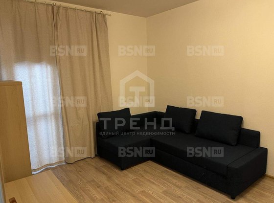 Продажа двухкомнатной квартиры - Муринская дорога, д.14, корп.2 