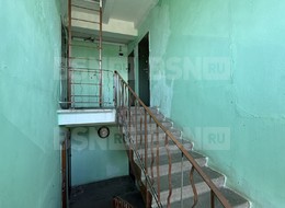 Продажа трехкомнатной квартиры - Россия, Ленинградская область, Гатчинский район, Пудость п., Зайончковского ул., 6 