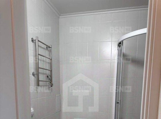 Продажа однокомнатной квартиры - Маршала Казакова улица, д.21, корп.2 