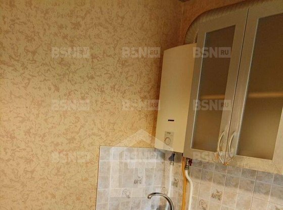 Продажа однокомнатной квартиры - Красное Село, Спирина улица, д.16, корп.1 