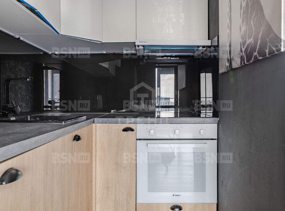 Продажа однокомнатной квартиры - Белоостровская улица, д.10, корп.1 