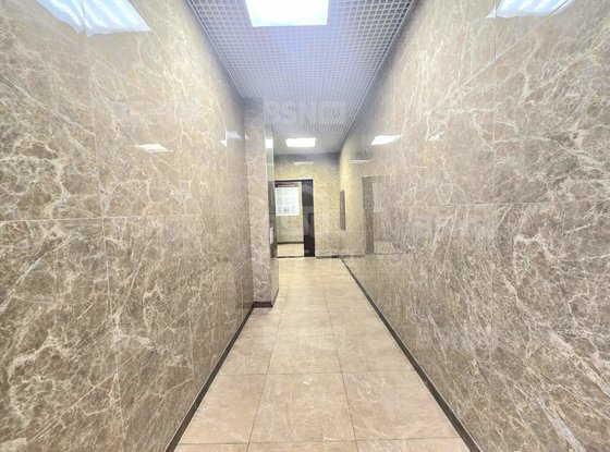 Продажа однокомнатной квартиры - Мурино, Менделеева бульвар, д.4 