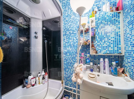 Продажа двухкомнатной квартиры - Введенская улица, д.10 