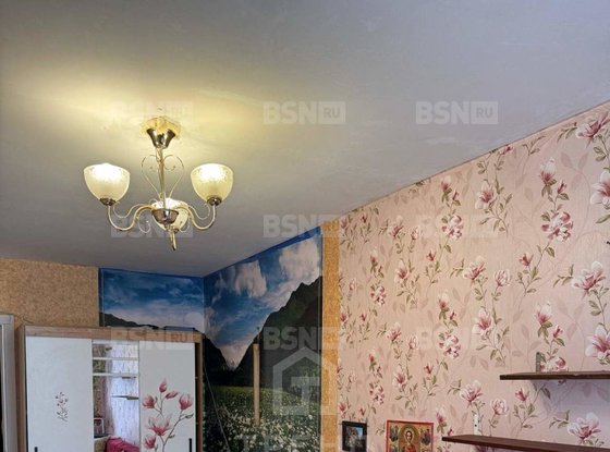 Продажа двухкомнатной квартиры - Всеволожск, Ленинградская улица, д.15, корп.1 