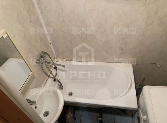 Продажа однокомнатной квартиры - деревня Лесколово, Красноборская улица, д.9 