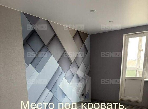 Продажа однокомнатной квартиры - поселок Парголово, Заречная улица, д.13, корп.3 стр 1 