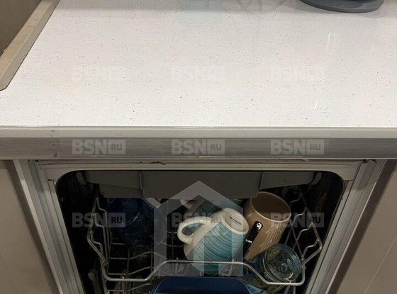 Продажа однокомнатной квартиры - Маршала Жукова проспект, д.18, б 