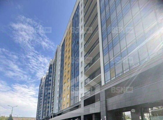 Продажа однокомнатной квартиры - Кондратьевский проспект, д.68, корп.4 