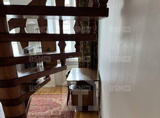 Продажа двухкомнатной квартиры - Маяковского улица, д.15 