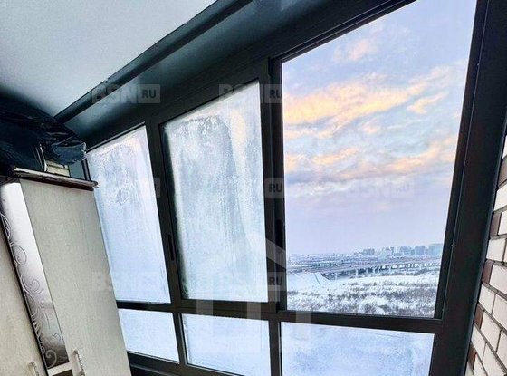 Продажа однокомнатной квартиры - Пулковское шоссе, д.42, корп.9 