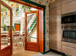 Продажа дачи - Ленинградская область, Всеволожский район, Кирполье д., Восточный проезд.