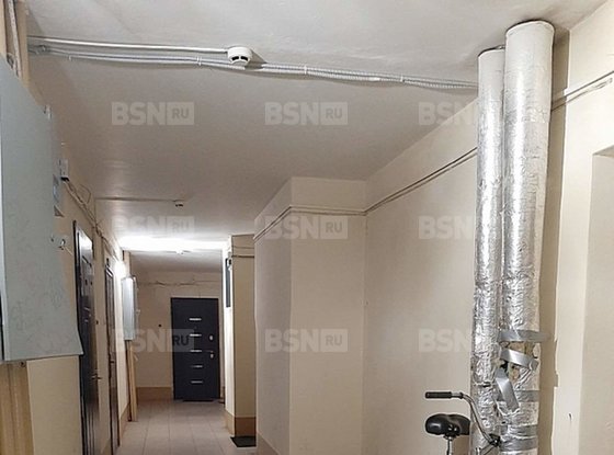 Продажа трехкомнатной квартиры - Энтузиастов, д.31, корп.3 