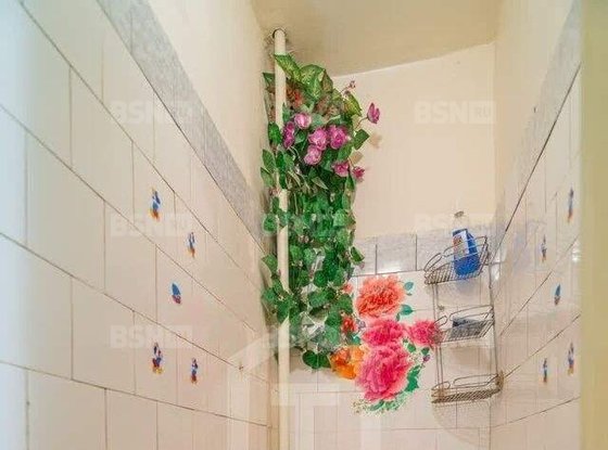 Продажа двухкомнатной квартиры - Светлановский проспект, д.9 