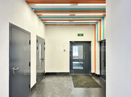 Продажа однокомнатной квартиры - Светлановский проспект, д.8 