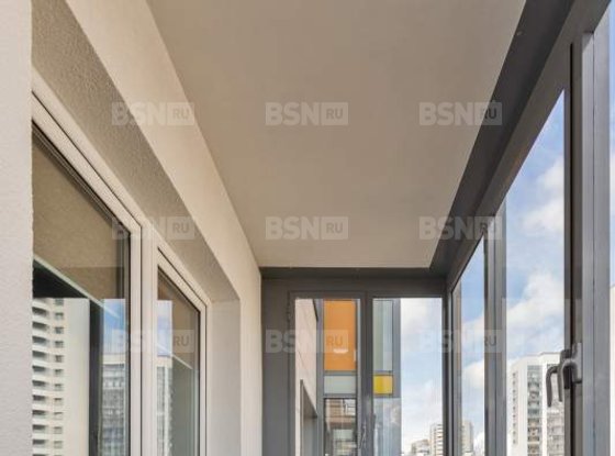 Продажа однокомнатной квартиры - Среднерогатская улица, д.13, корп.1 стр 1 