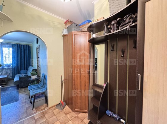 Продажа однокомнатной квартиры - Северный проспект, д.26, корп.2 