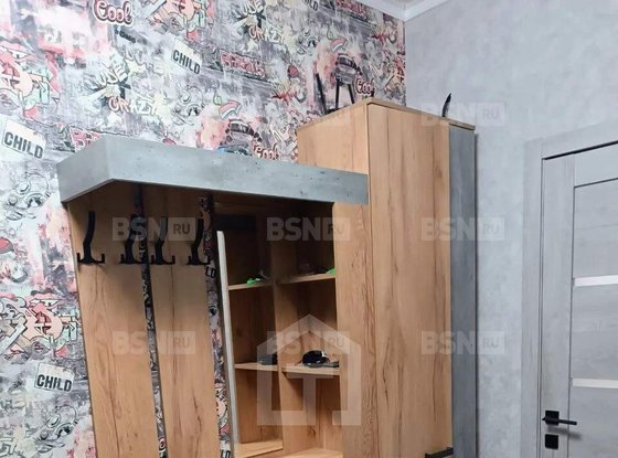 Продажа двухкомнатной квартиры - Мурино, Шоссе в Лаврики улица, д.85 