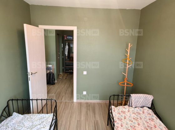 Аренда трехкомнатной квартиры - Толубеевский проезд, д.34, корп.2 стр 1 
