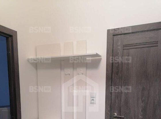 Продажа однокомнатной квартиры - Кубинская улица, д.82, корп.3 стр 1 