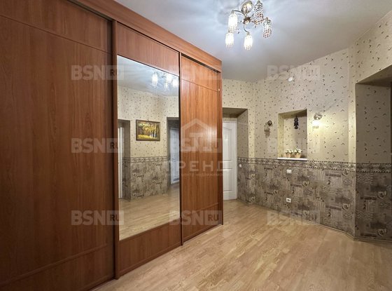 Продажа двухкомнатной квартиры - Большая Пушкарская улица, д.11 
