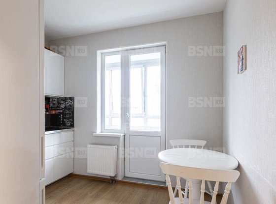 Продажа однокомнатной квартиры - Героев проспект, д.25, корп.1 