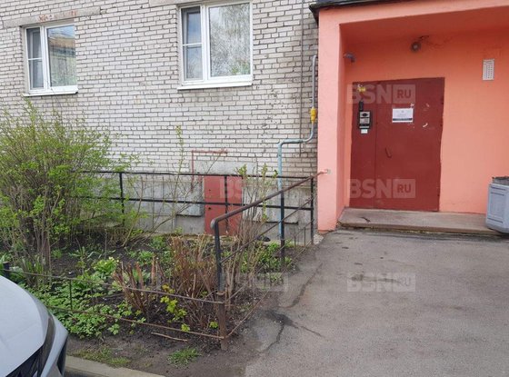 Продажа офиса - Новочеркасский проспект, д.10, литера А 