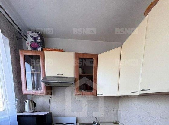 Продажа двухкомнатной квартиры - Луначарского проспект, д.72, корп.2 