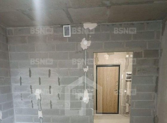 Продажа однокомнатной квартиры - Богатырский проспект, д.2, а 