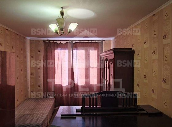 Продажа трехкомнатной квартиры - Культуры проспект, д.22, корп.1 