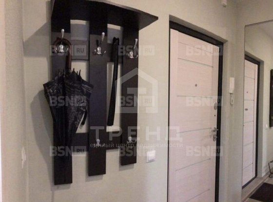 Продажа однокомнатной квартиры - Савушкина улица, д.109, корп.1 