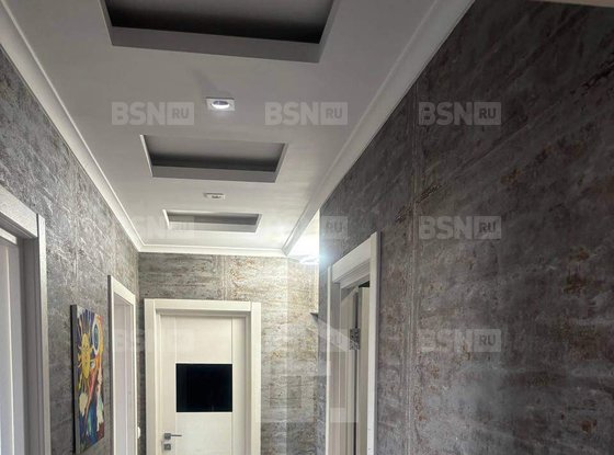 Продажа двухкомнатной квартиры - Выборгское шоссе, д.35, корп.1 