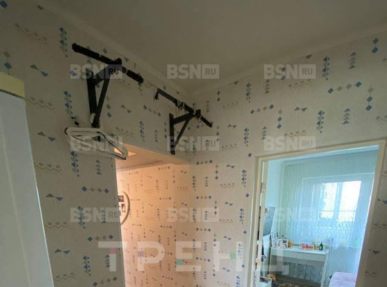 Продажа трехкомнатной квартиры - Коллонтай улица, д.21, корп.1 