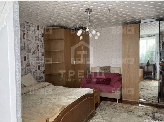 Продажа двухкомнатной квартиры - Энгельса проспект, д.121, корп.1 