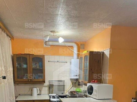 Продажа однокомнатной квартиры - Наличная улица, д.35, корп.2 