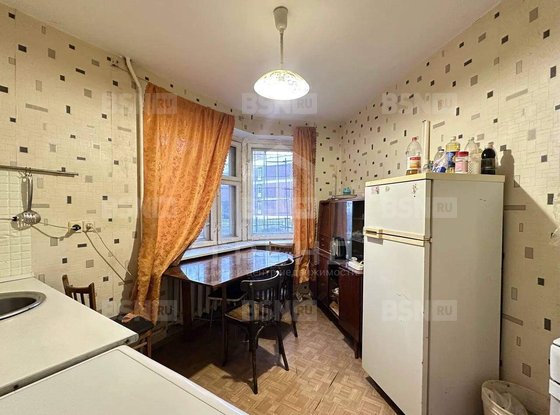 Продажа однокомнатной квартиры - Савушкина улица, д.134, корп.1 