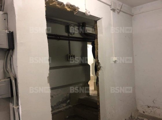 Продажа офиса - Маршала Жукова проспект, д.70, корп.1 литера А 