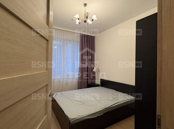 Продажа однокомнатной квартиры - Яхтенная улица, д.34 