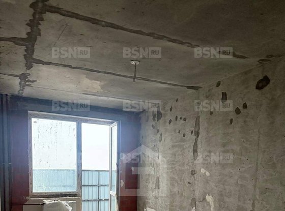 Продажа двухкомнатной квартиры - поселок Шушары, Валдайская улица, д.2, корп.1 стр 1 