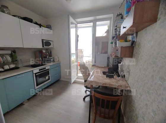 Продажа однокомнатной квартиры - Маршала Казакова улица, д.70, корп.1 стр 1 