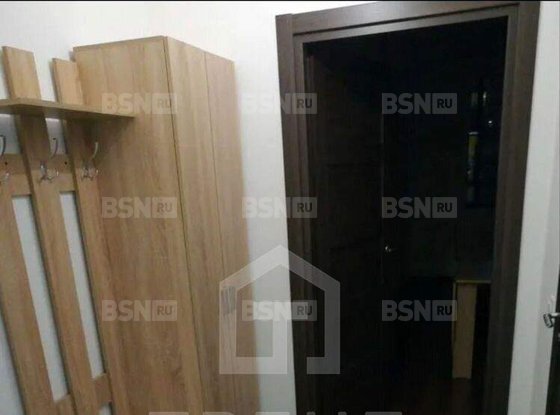 Продажа однокомнатной квартиры - Мурино, Ручьевский проспект, д.9 