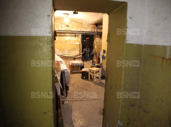 Продажа офиса - 8-я Советская улица, д.9, корп.13 литера А 