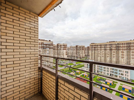 Продажа однокомнатной квартиры - Мурино, Шоссе в Лаврики улица, д.57, корп.1 