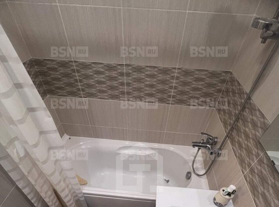 Продажа однокомнатной квартиры - Мурино, Авиаторов Балтики проспект, д.3 