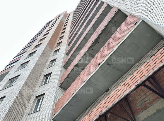 Продажа однокомнатной квартиры - Купчинская улица, д.3, корп.1 