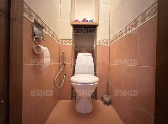 Продажа трехкомнатной квартиры - Луначарского проспект, д.76, корп.2 