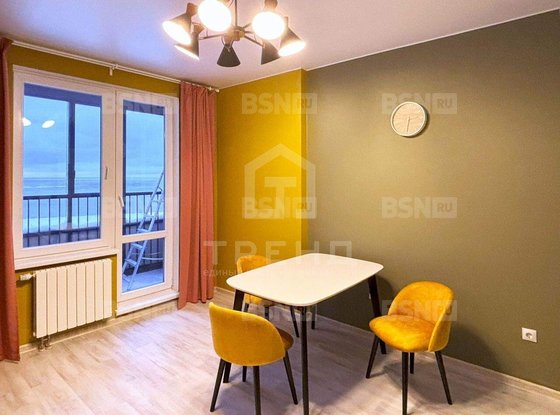 Продажа однокомнатной квартиры - Вилькицкий бульвар, д.7 