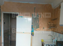 Продажа трехкомнатной квартиры - Санкт-Петербург, Красносельский район, 2-я Комсомольская ул., д.40, к.1 