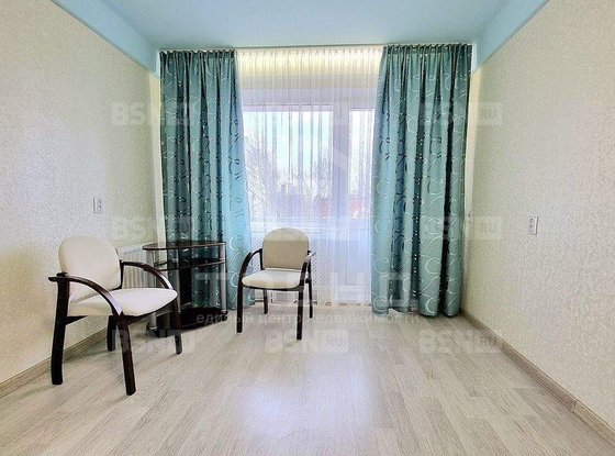 Продажа однокомнатной квартиры - Комендантский проспект, д.27, корп.2 