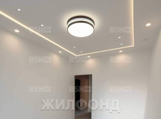 Продажа трехкомнатной квартиры - Ультрамариновая ул, д.5, стр1 